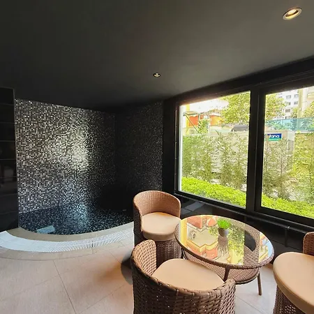 Sa Apartments! Sea View 500m To The アランヤ