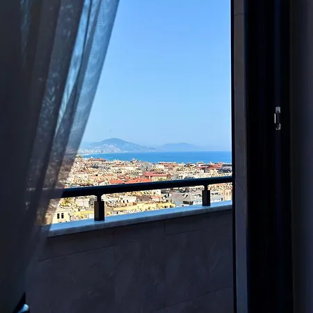 Sa Apartments! Sea View 500m To The *