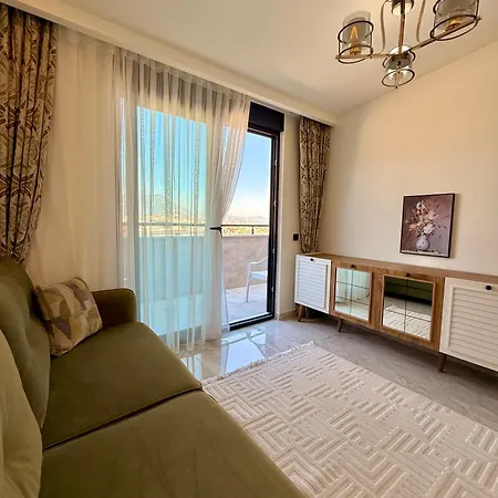Sa Apartments! Sea View 500m To The