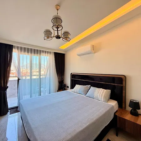 Sa Apartments! Sea View 500m To The Apartment