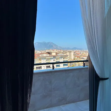 アパート Sa Apartments! Sea View 500m To The *