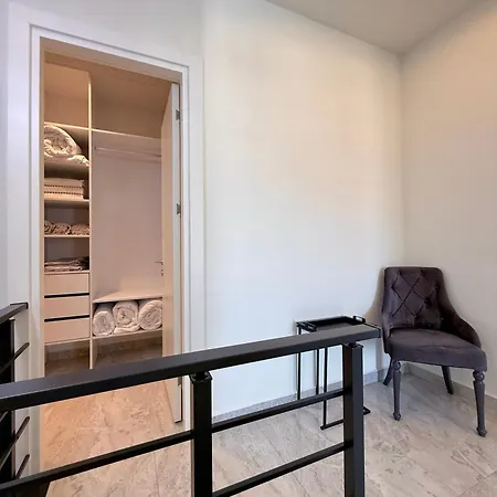 Apartment Sa Apartments! Sea View 500m To The Alanya