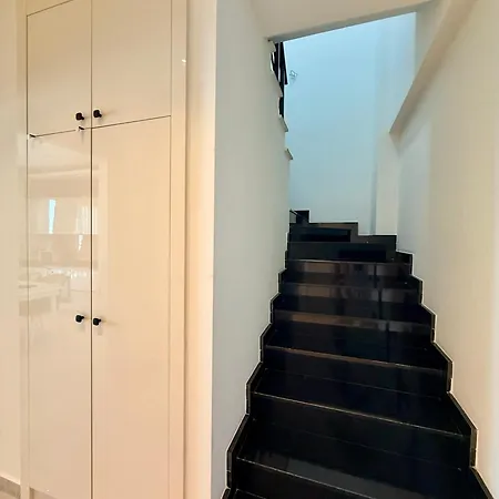 Sa Apartments! Sea View 500m To The * アランヤ