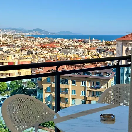 アパート Sa Apartments! Sea View 500m To The