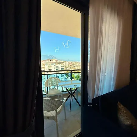 Sa Apartments! Sea View 500m To The Apartment