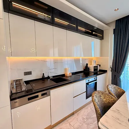 Sa Apartments! Sea View 500m To The Apartment *