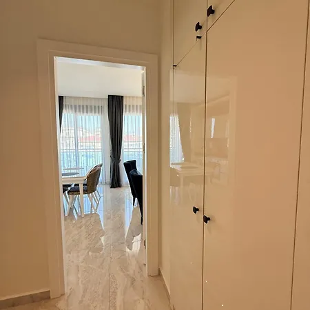 Sa Apartments! Sea View 500m To The
