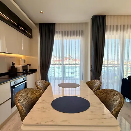 Apartment Sa Apartments! Sea View 500m To The *
