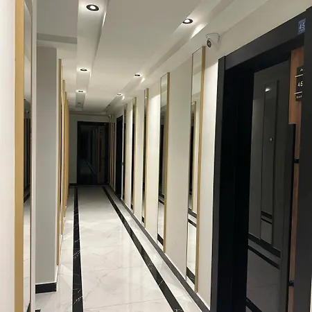Apartment Sa Apartments! Sea View 500m To The Alanya