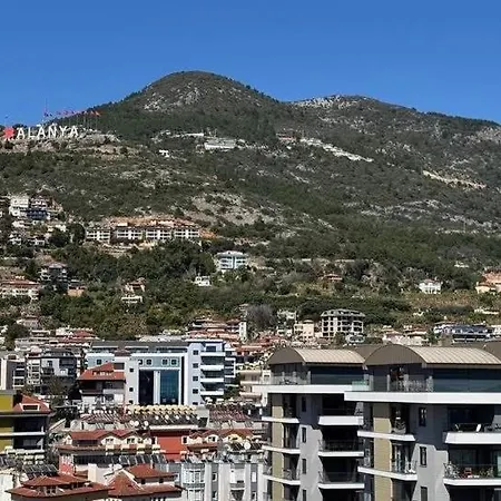 Sa Apartments! Sea View 500m To The Apartment
