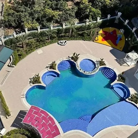 Sa Apartments! Sea View 500m To The Apartment