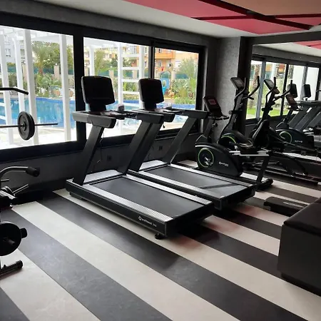 Apartment Sa Apartments! Sea View 500m To The Alanya