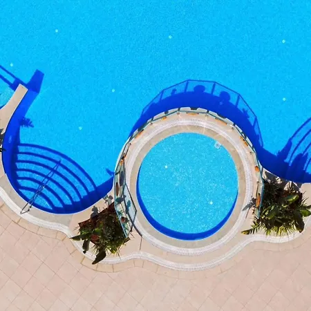 Sa Apartments! Sea View 500m To The Apartment Alanya