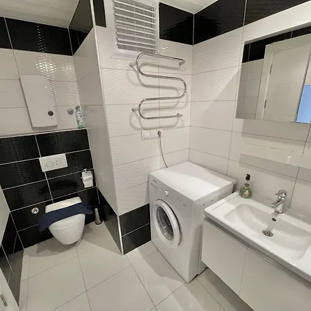 Sa Apartments! Sea View 500m To The *