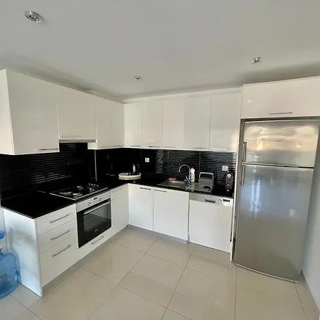 Sa Apartments! Sea View 500m To The