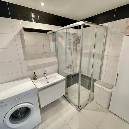 Apartment Sa Apartments! Sea View 500m To The Alanya