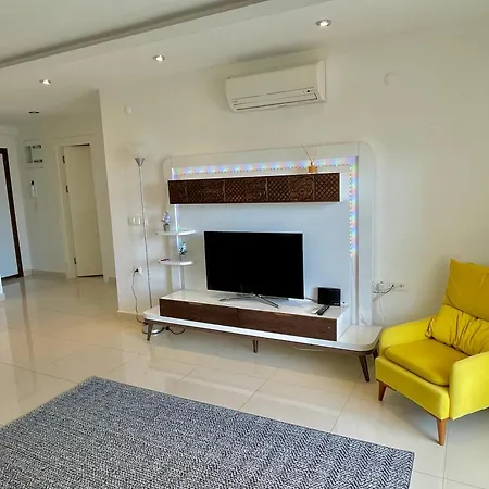 Sa Apartments! Sea View 500m To The