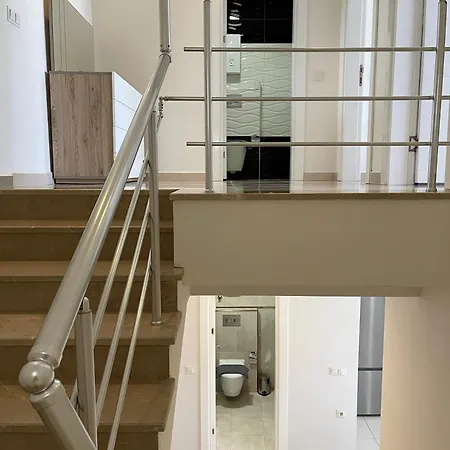 Sa Apartments! Sea View 500m To The Apartment Alanya