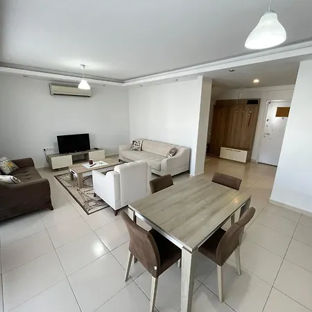 Sa Apartments! Sea View 500m To The * Alanya