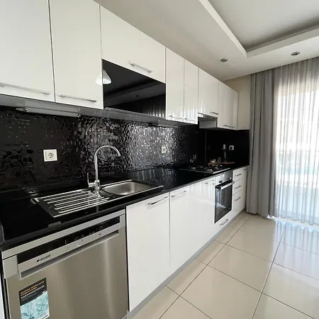 Sa Apartments! Sea View 500m To The Apartment
