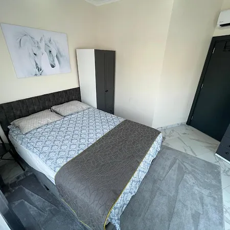 Sa Apartments! Sea View 500m To The Apartment *