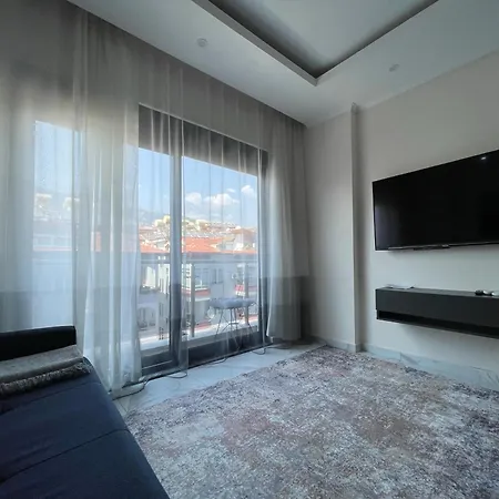Sa Apartments! Sea View 500m To The Alanya