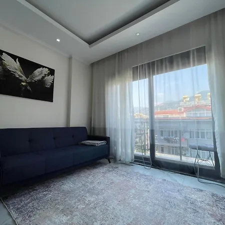 Sa Apartments! Sea View 500m To The Alanya